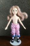 Reeves International - Suzanne Gibson - Mary, Mary Quite Contrary - Doll